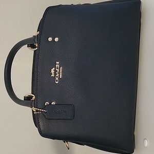 Coach - Lillie Mini Carryall